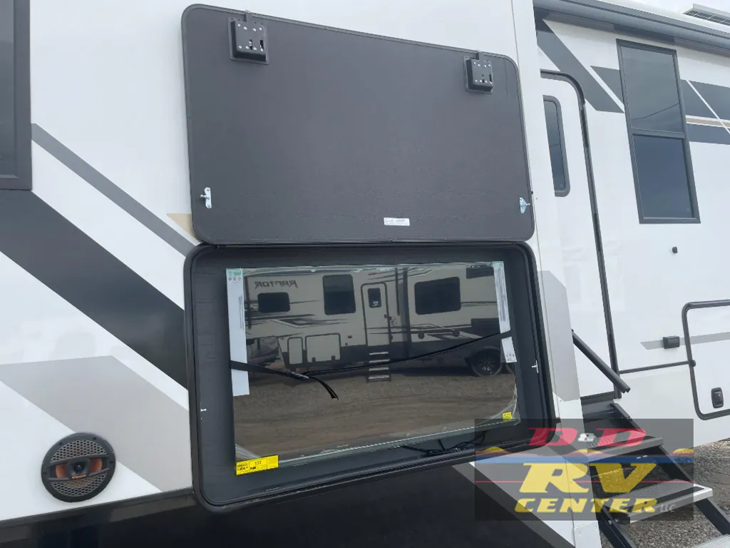 2026 Keystone Raptor 441, Photos photo 25