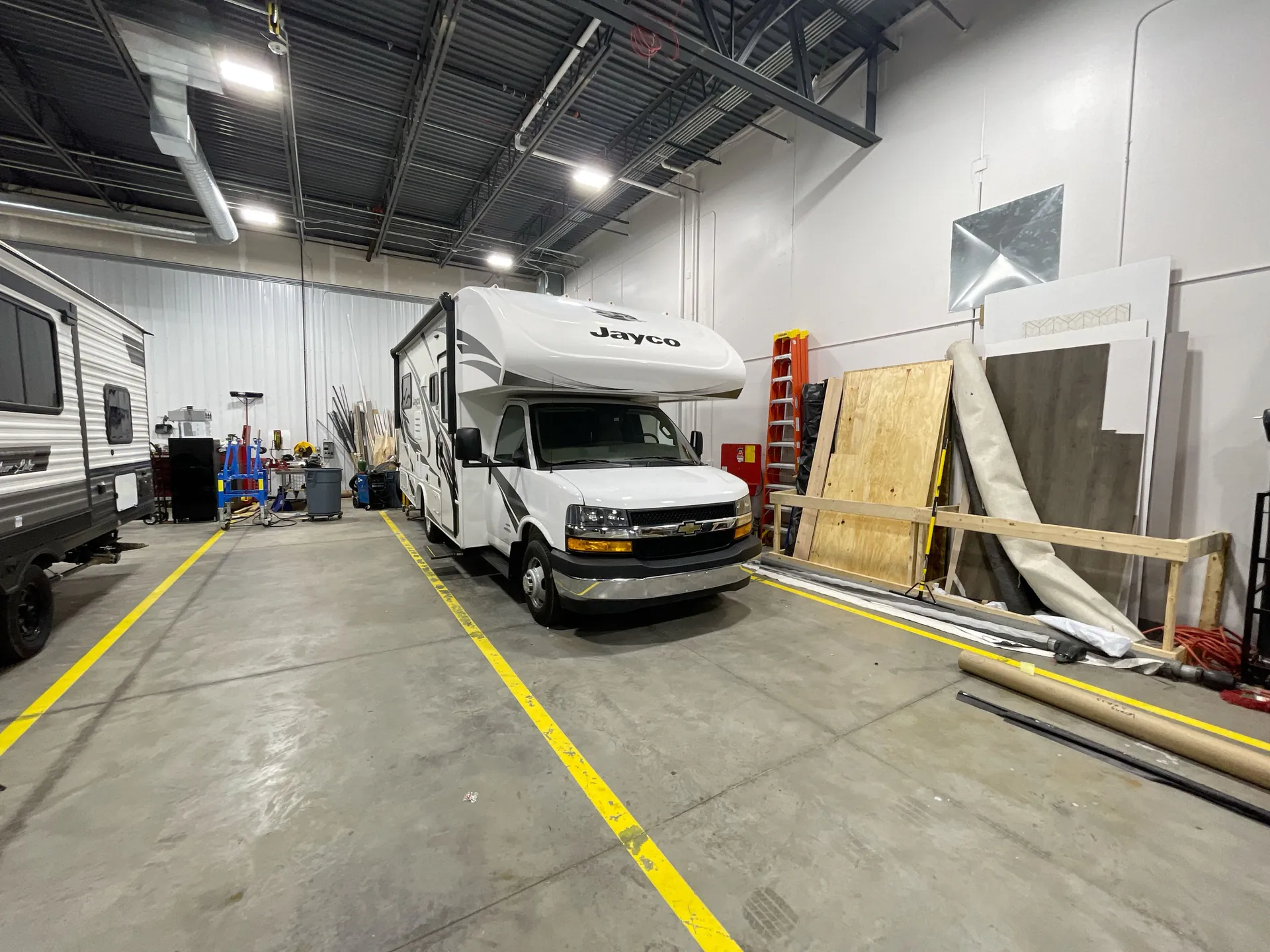 2021 Jayco Redhawk SE 22A - Photo 2