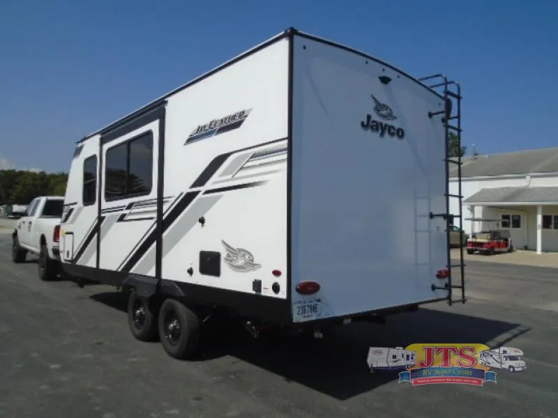 2026 Jayco Jay Feather 19MRK - Photo 4