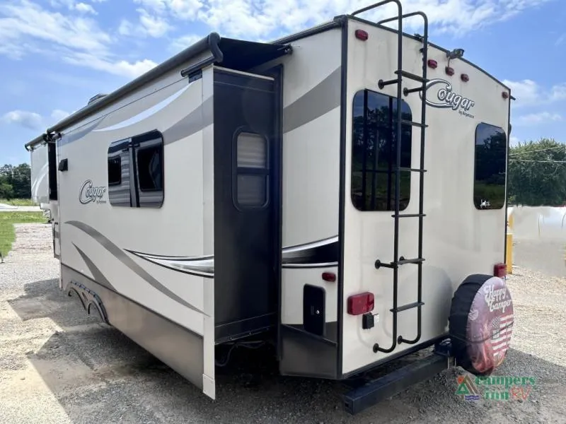 2016 Keystone RV Cougar X-lite 29RES - Photo 4