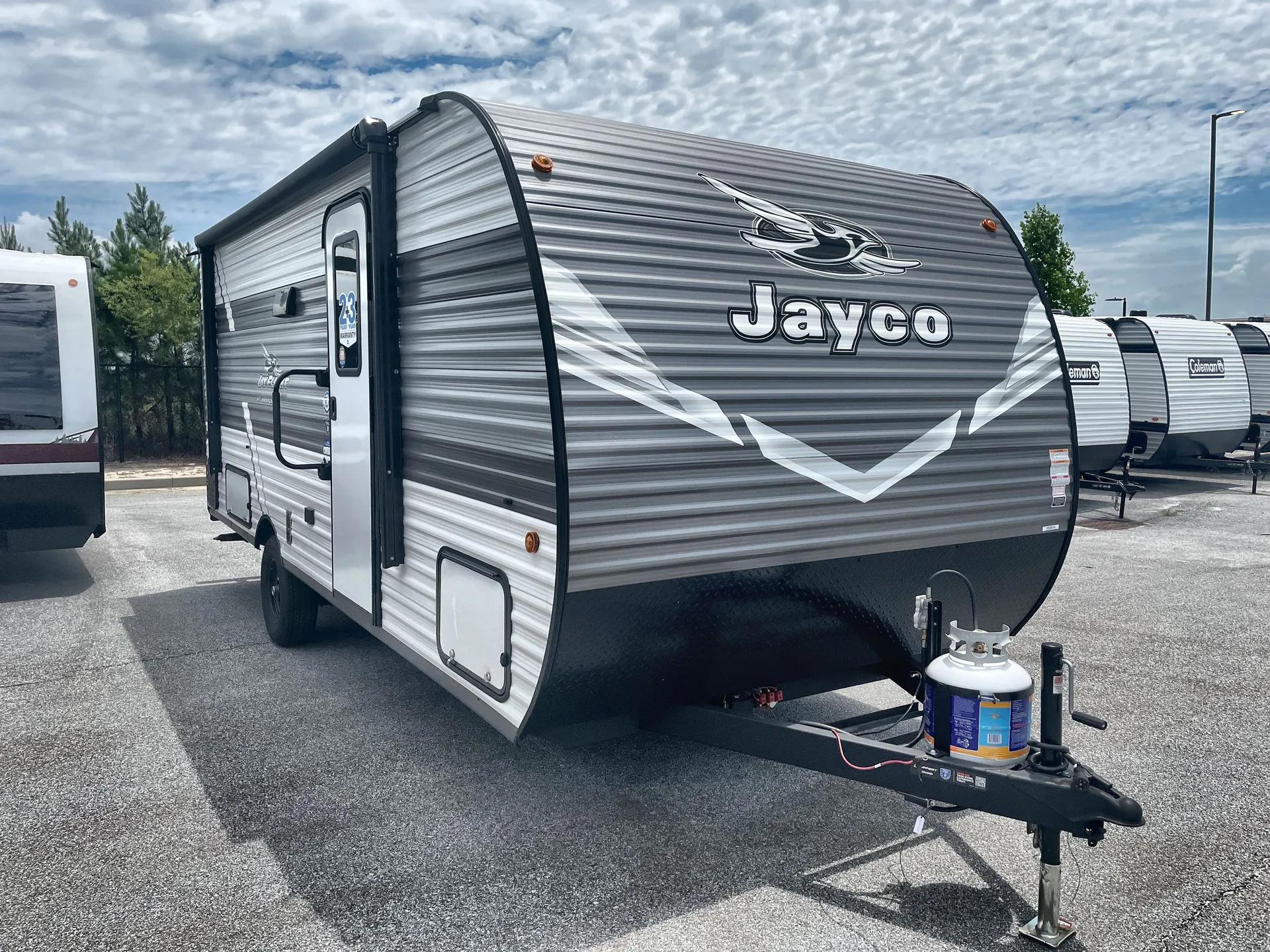 2027 Jayco Jay Flight 197MB - Photo 2