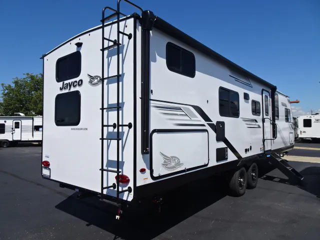 2026 Jayco Jay Feather 29QBH, Photos photo 5