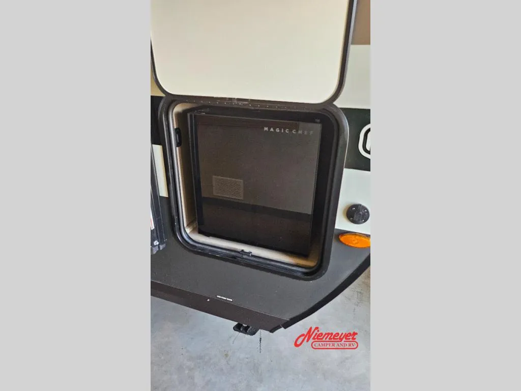 2026 Forest River Rockwood GEO Pro G20FK - Photo 4