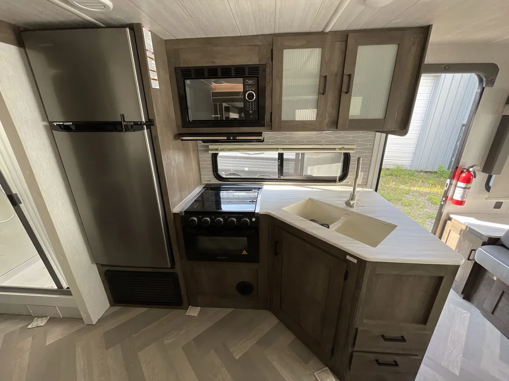2022 Forest River Salem Cruise Lite 24RLXL, Photos photo 12