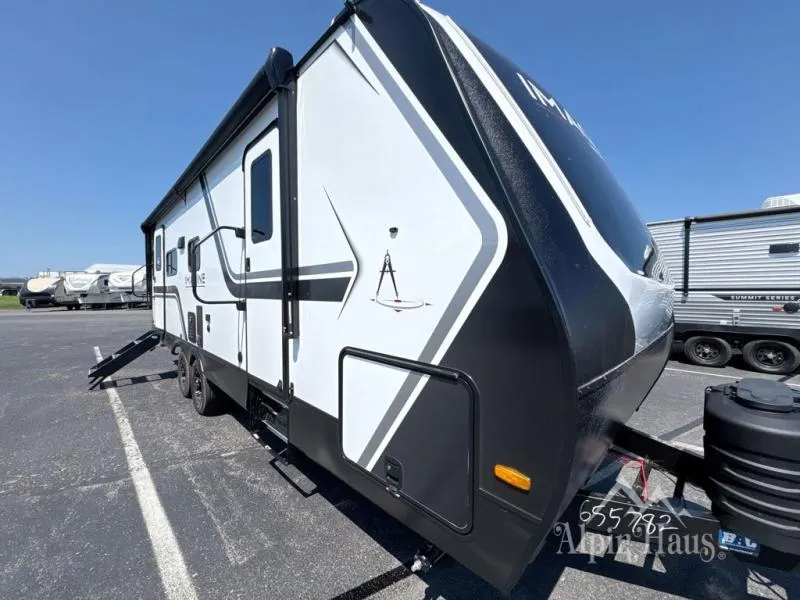 2026 Grand Design Imagine 2500RL - Photo 3