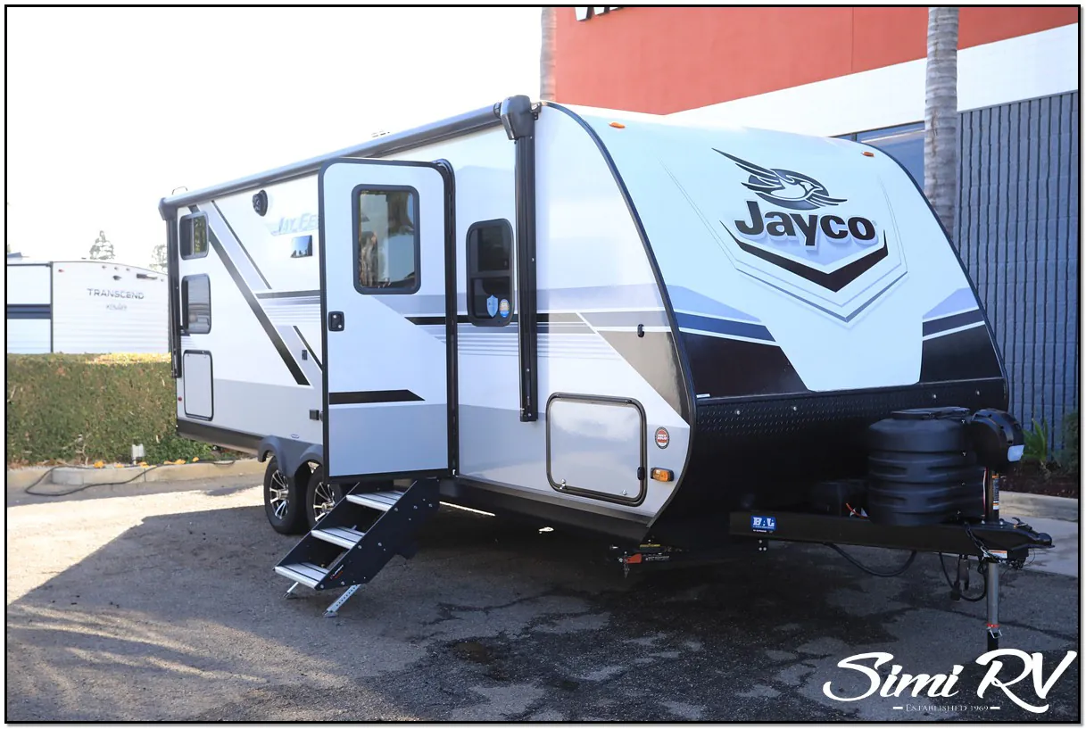 2024 Jayco Jay Feather 21MBH - Photo 2