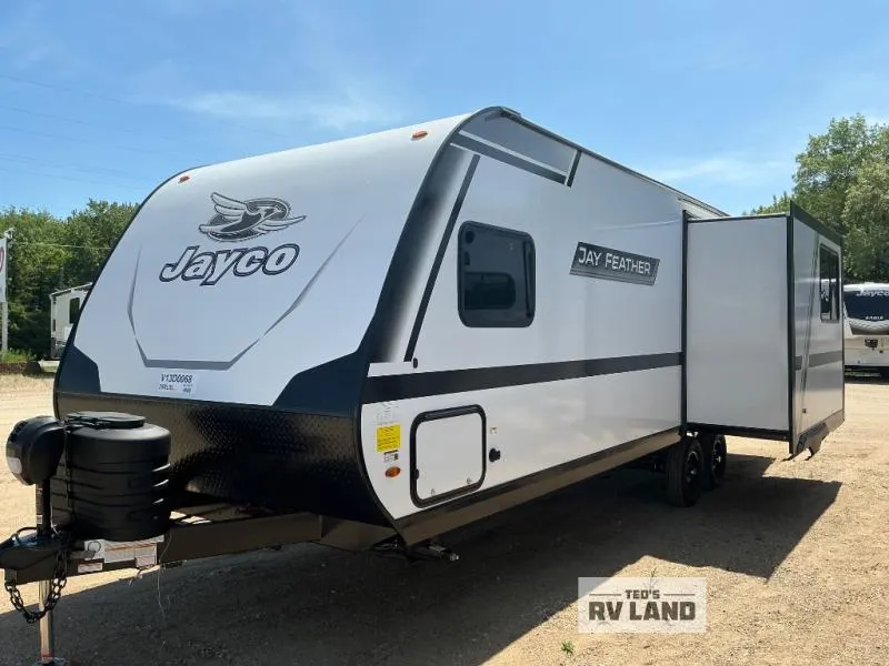 2027 Jayco Jay Feather SL 25RLSL - Photo 3