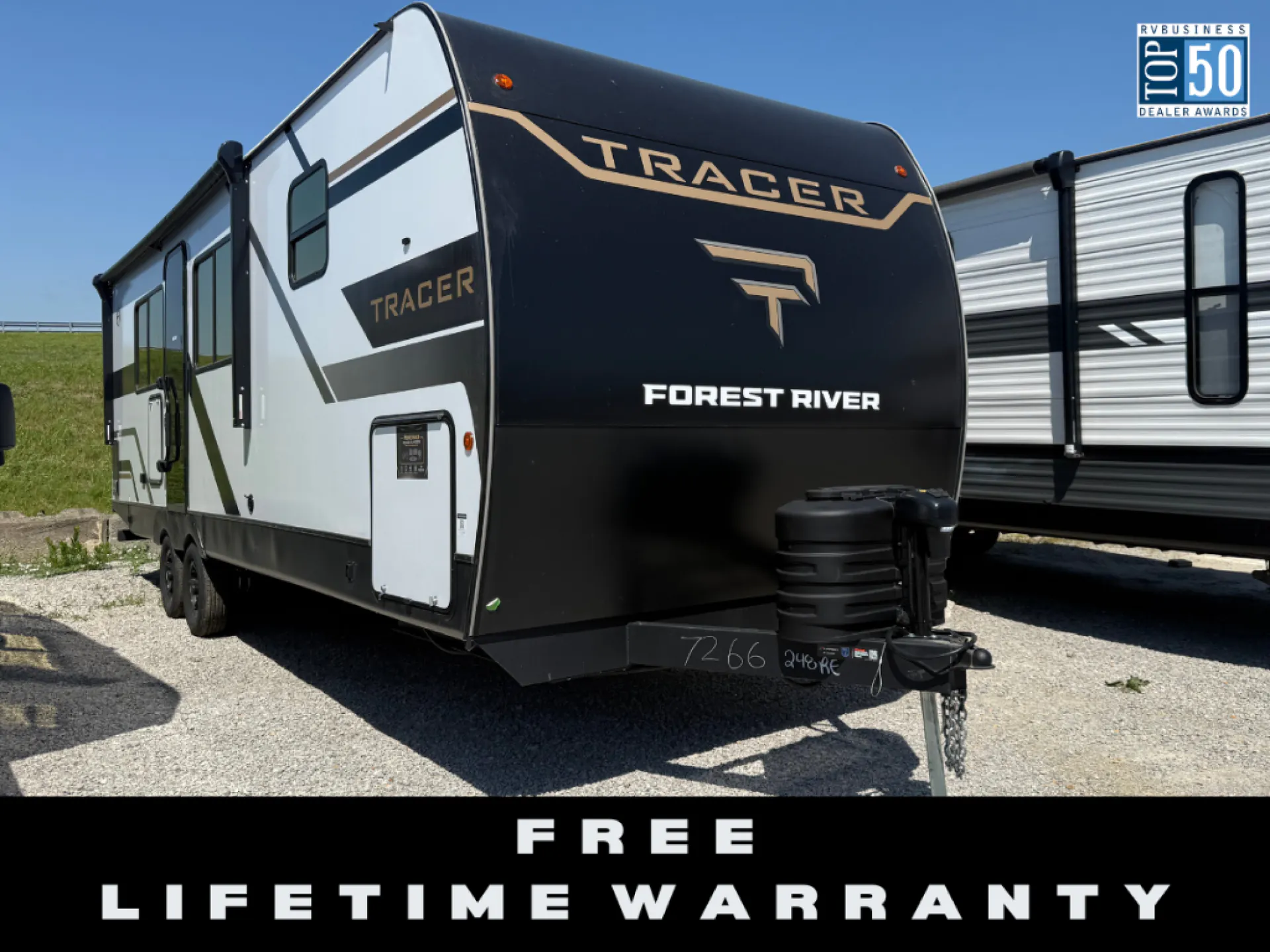 2027 Prime Time Tracer 248RE - Photo 2