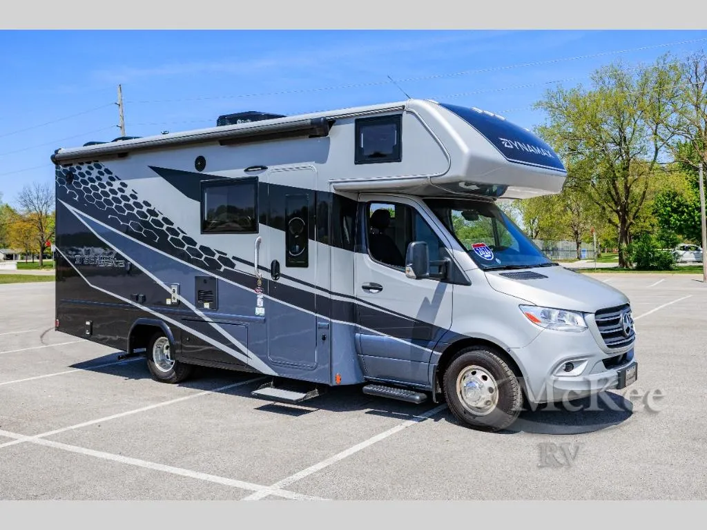 2026 Dynamax Corp Isata 3 24FW - Photo 2