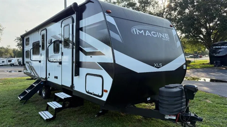 2025 Grand Design Imagine XLS 25DBE - Photo 2