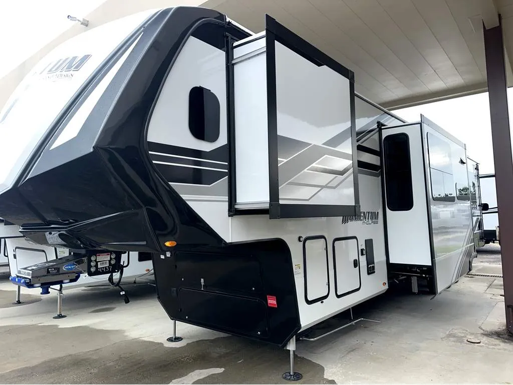2026 Grand Design Momentum M-Class 392M - Photo 3
