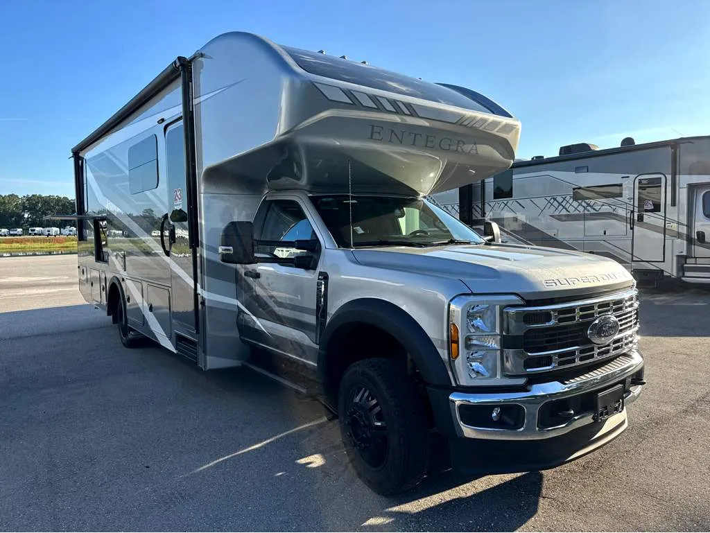 2027 Entegra Coach Esteem XL 32U - Photo 2