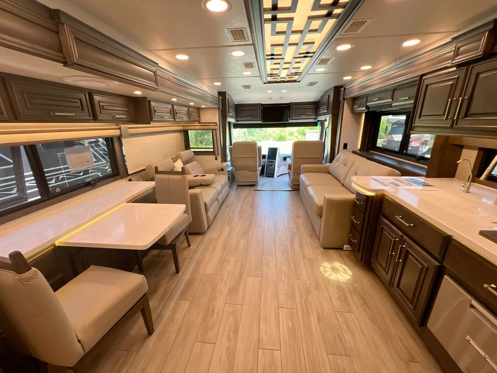 2026 Entegra Coach Aspire 44D, Photos photo 24