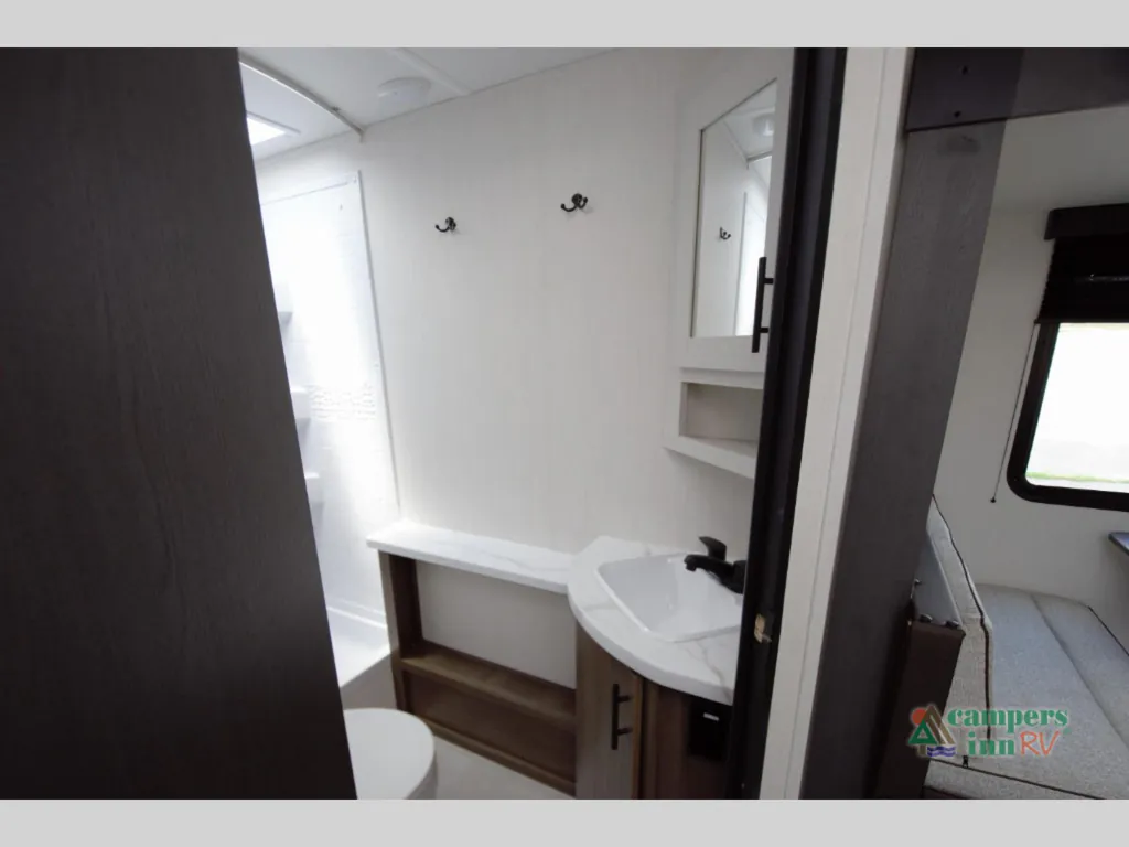 2026 Forest River Westbrook Luxury 285BHLC, Photos photo 38