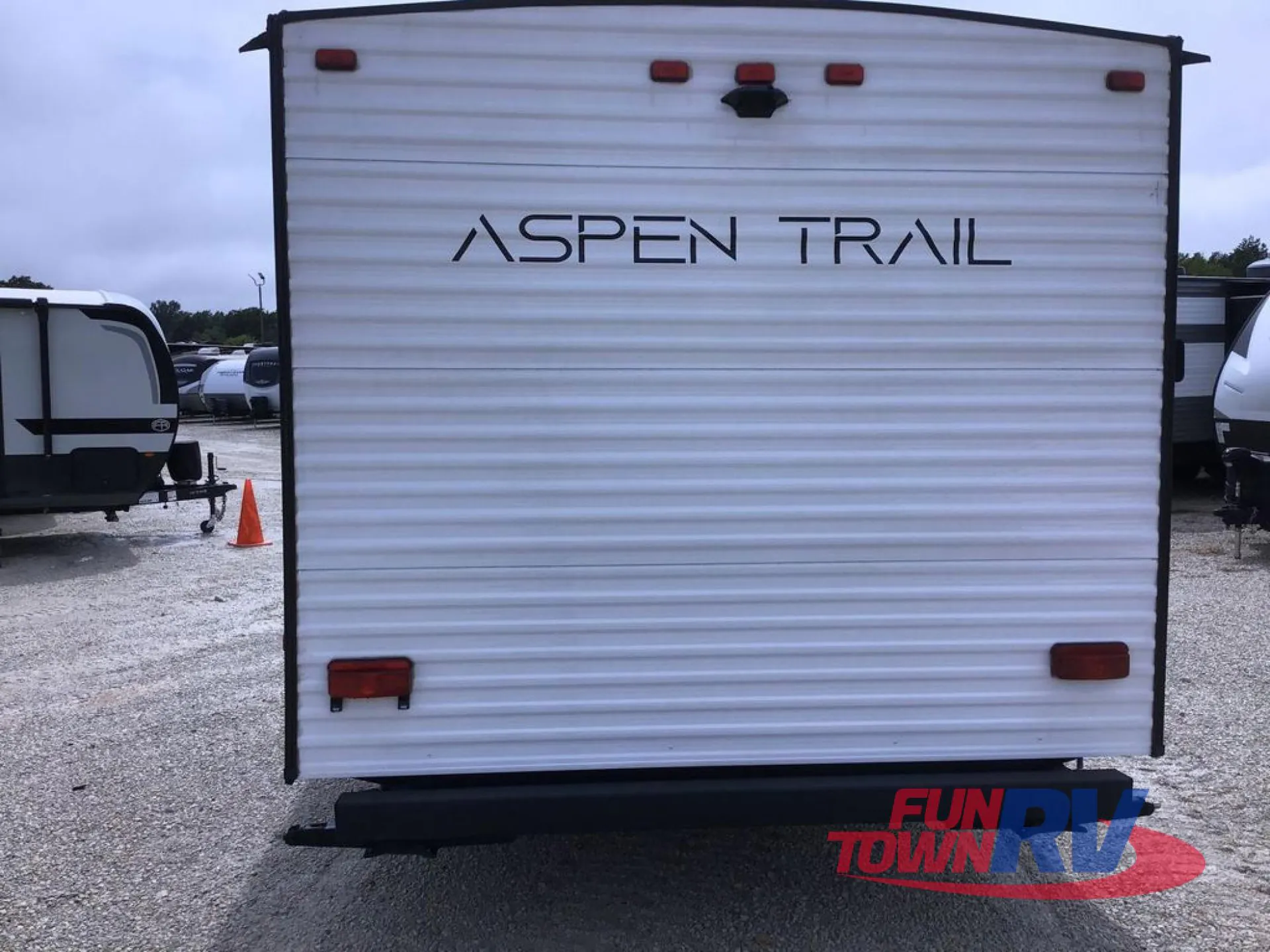2024 Dutchmen Aspen Trail Mini 17BH - Photo 3