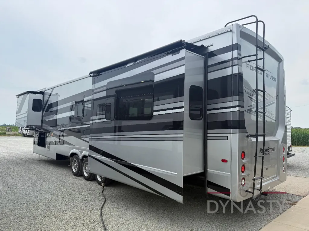 2026 Forest River RiverStone 420RE, Photos photo 6