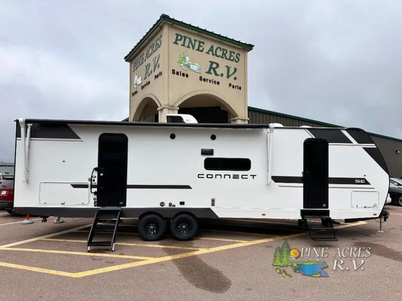 2027 KZ Connect SE New    C301BHKSE 2 Toilets &amp; Bunks - Main photo