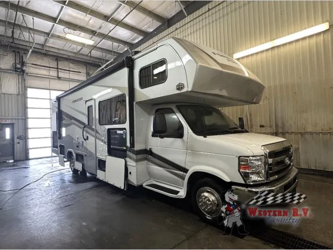 2026 Forest River Forester 3051S - Photo 4