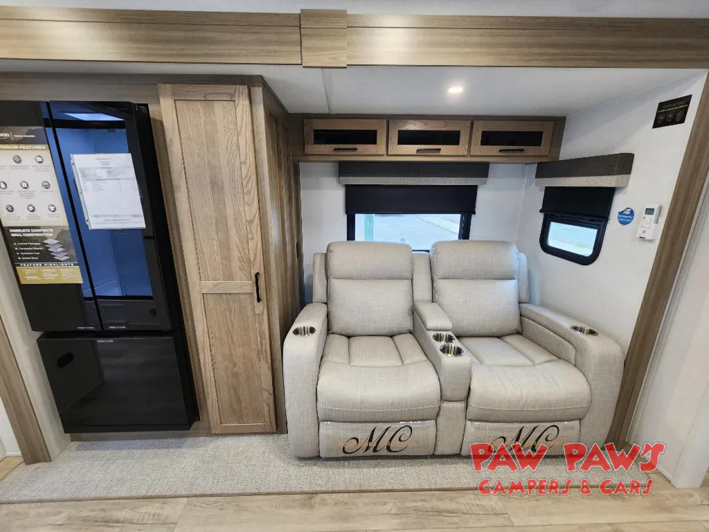 2027 Forest River Rockwood Mini Lite 2525RB, Photos photo 16