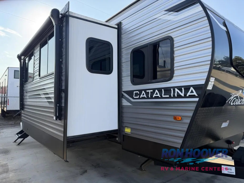 2024 Coachmen Catalina Legacy Edition 283FEDS, Photos photo 8