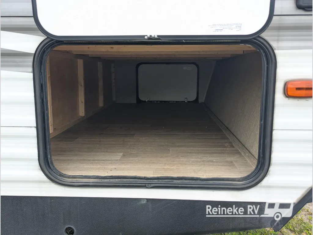 2019 Dutchmen Coleman Lantern 250TQ, Photos photo 6