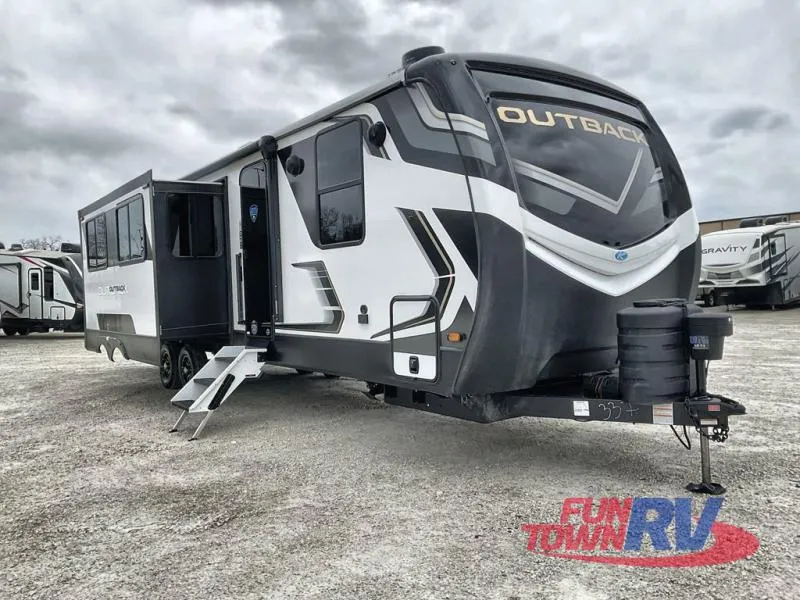 2025 Keystone Outback 340BH - Photo 2