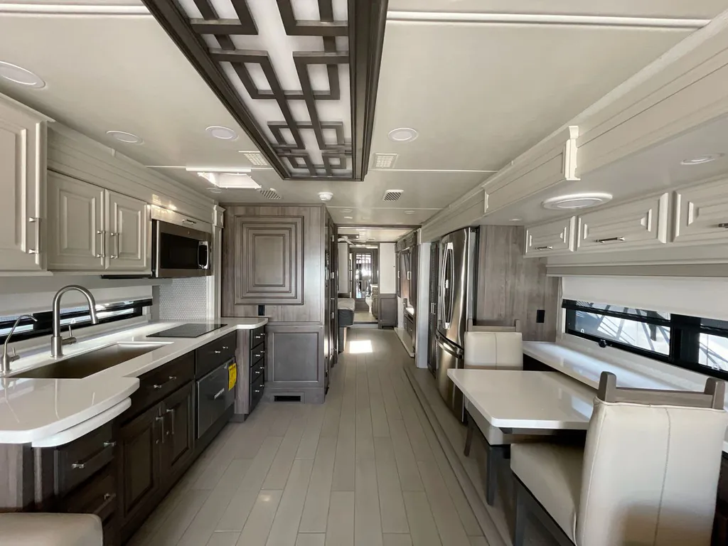2026 Entegra Coach Aspire 44V, Photos photo 5