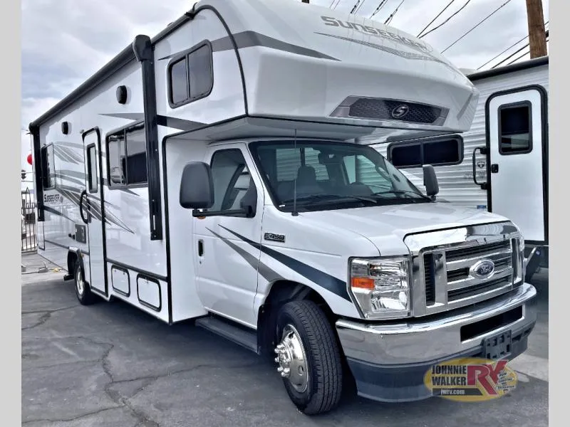 2024 Forest River Sunseeker LE 2950 - Main photo