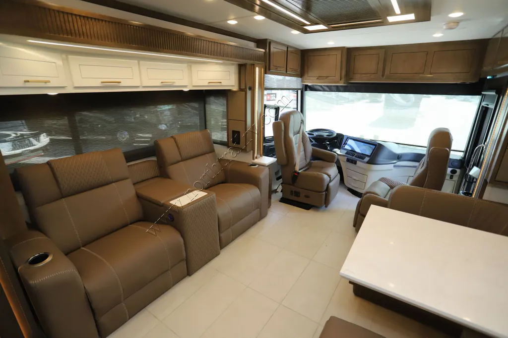 2027 Newmar New Aire 3543, Photos photo 16