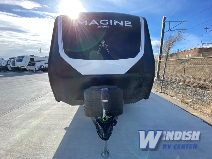 2026 Grand Design Imagine 2670MK - Photo 4