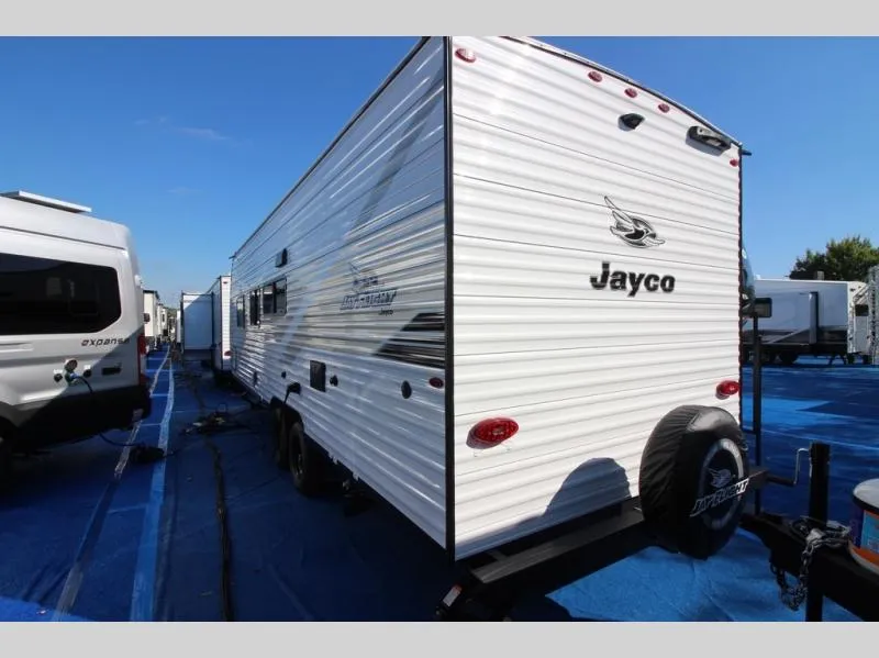 2026 Jayco Jay Flight SLX 260BH - Photo 4