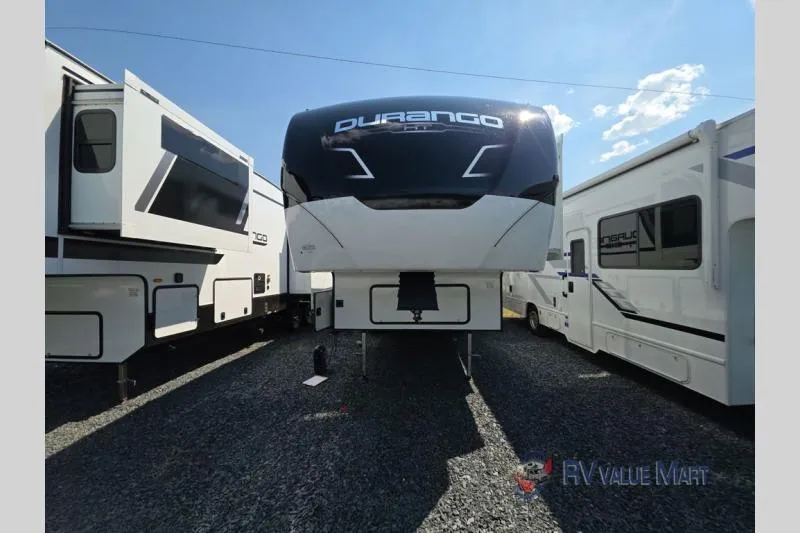 2026 KZ Durango Half-Ton D232MLD - Photo 3