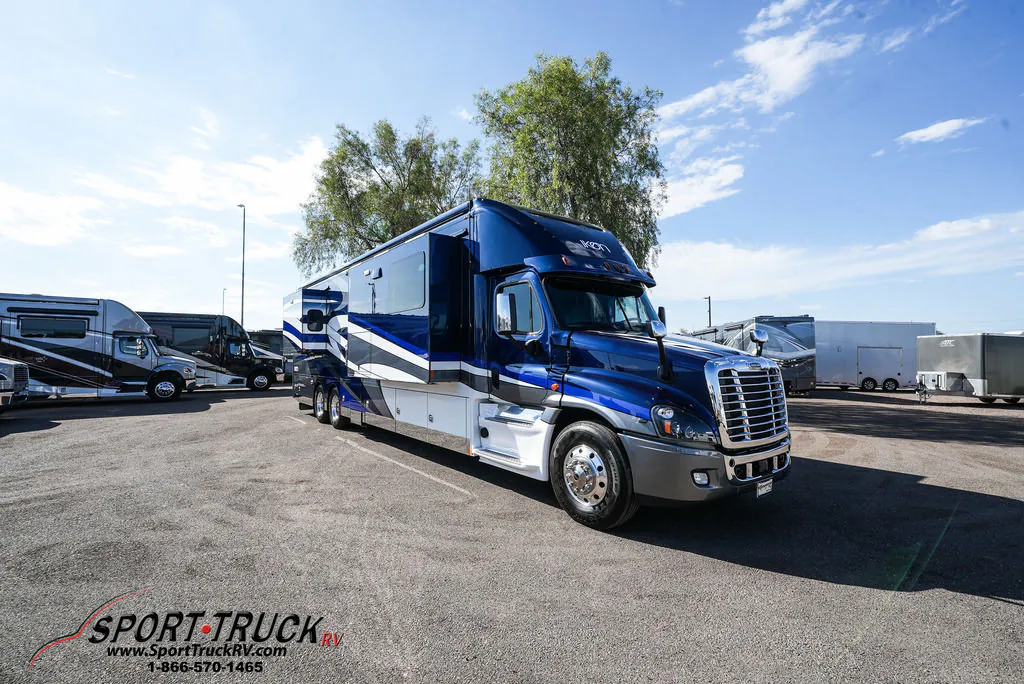 2020 Renegade RV Ikon i4534RX - Photo 2