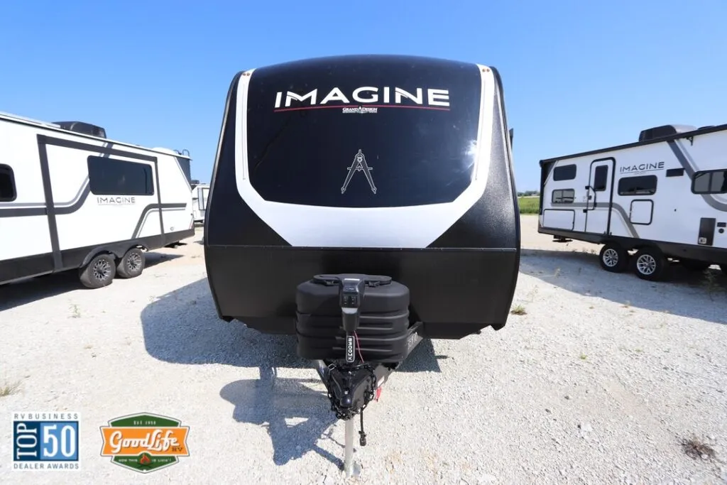2026 Grand Design Imagine 2300MK - Photo 3
