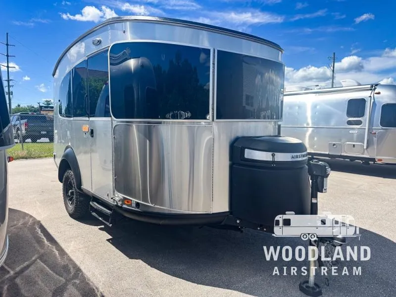 2025 Airstream Basecamp X 20X - Photo 2