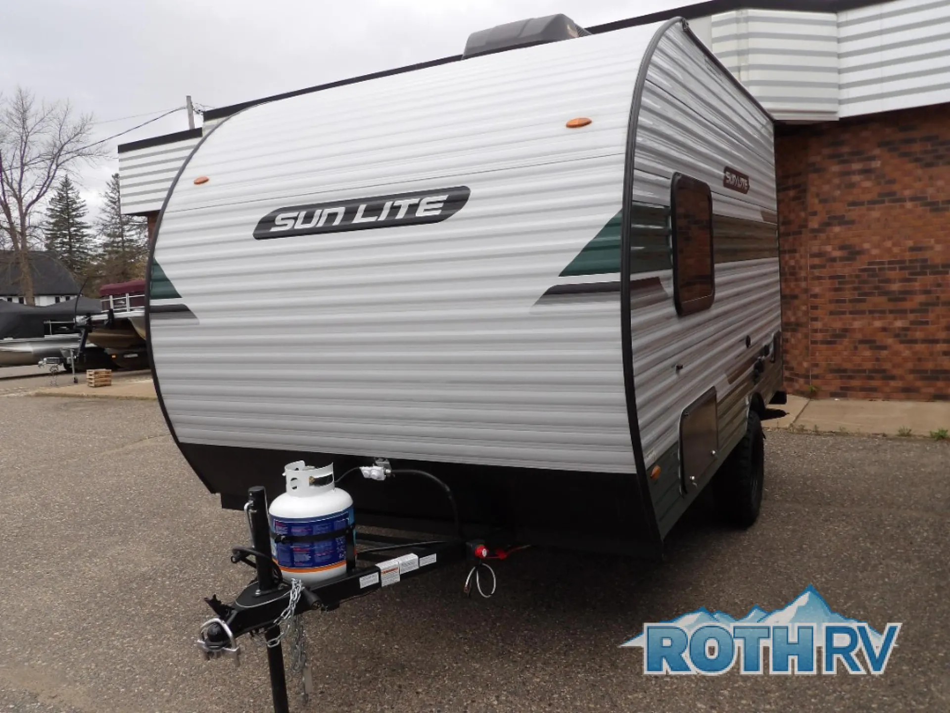 2026 Sunset Park RV Sun Lite LTD 13MJ - Photo 4