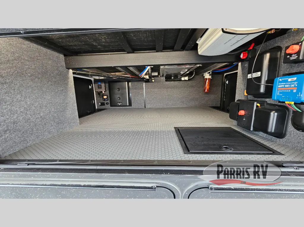 2026 Keystone Raptor 415, Photos photo 15