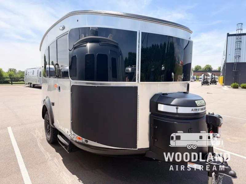 2026 Airstream Basecamp Xe 20XE - Photo 2