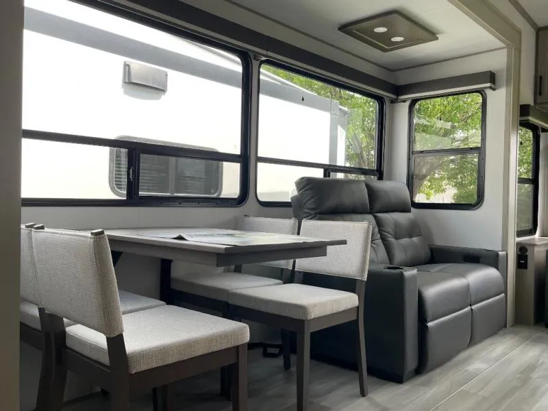2026 Grand Design Influence 3003RL - Photo 4