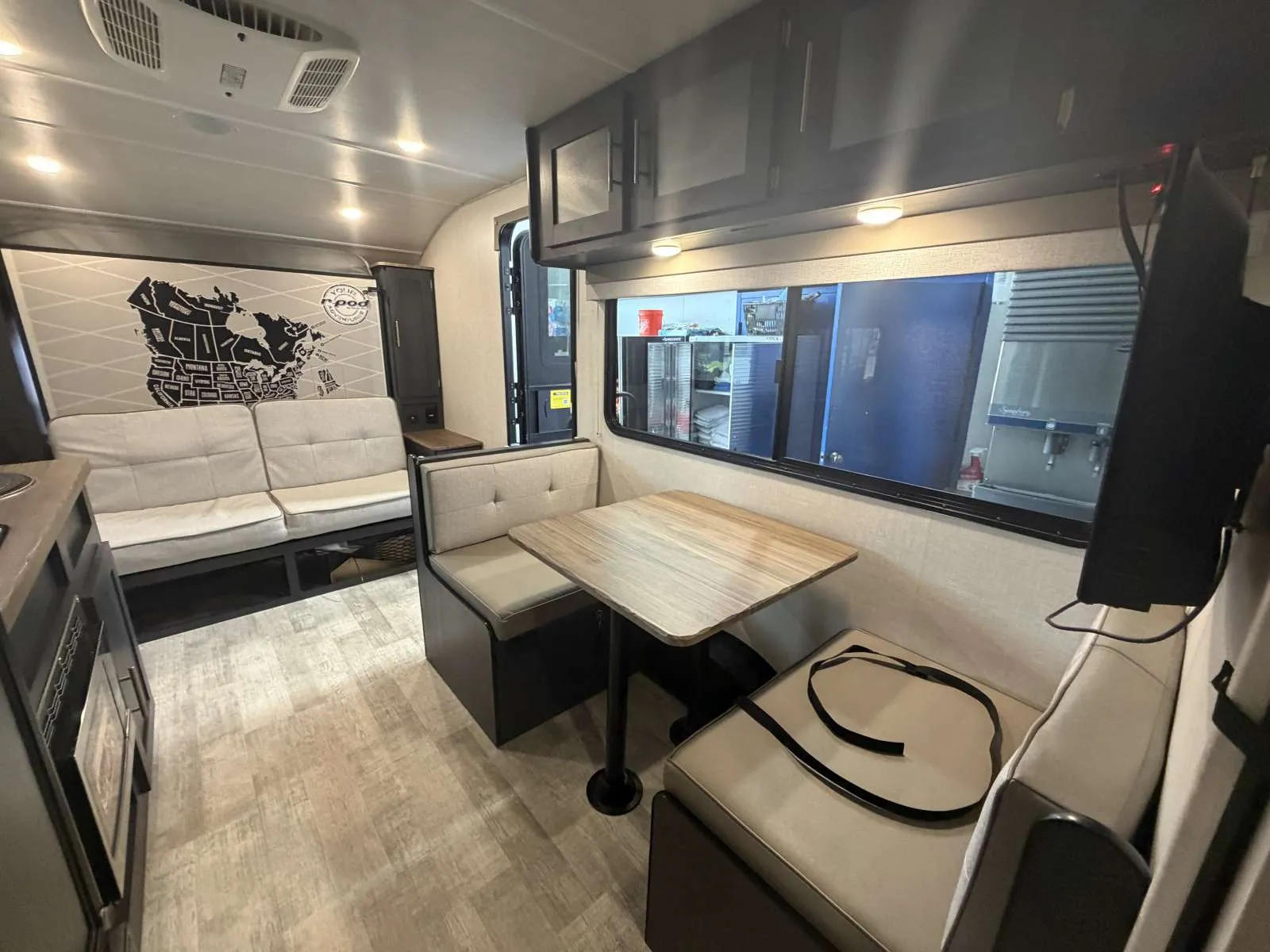 2023 Forest River R-POD 192 - Photo 4