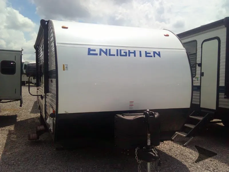 2022 Gulf Stream RV Enlighten 25BH - Photo 2