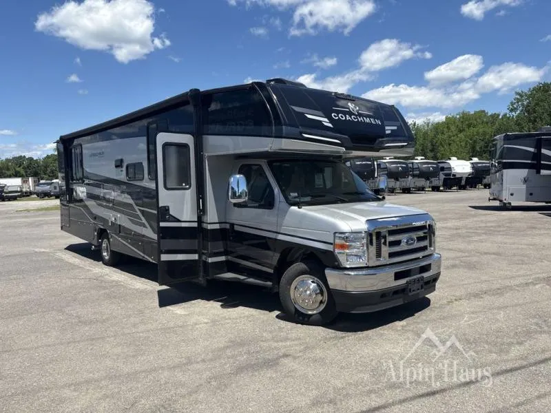 2026 Coachmen Leprechaun 319MB - Ford 450 - Photo 3