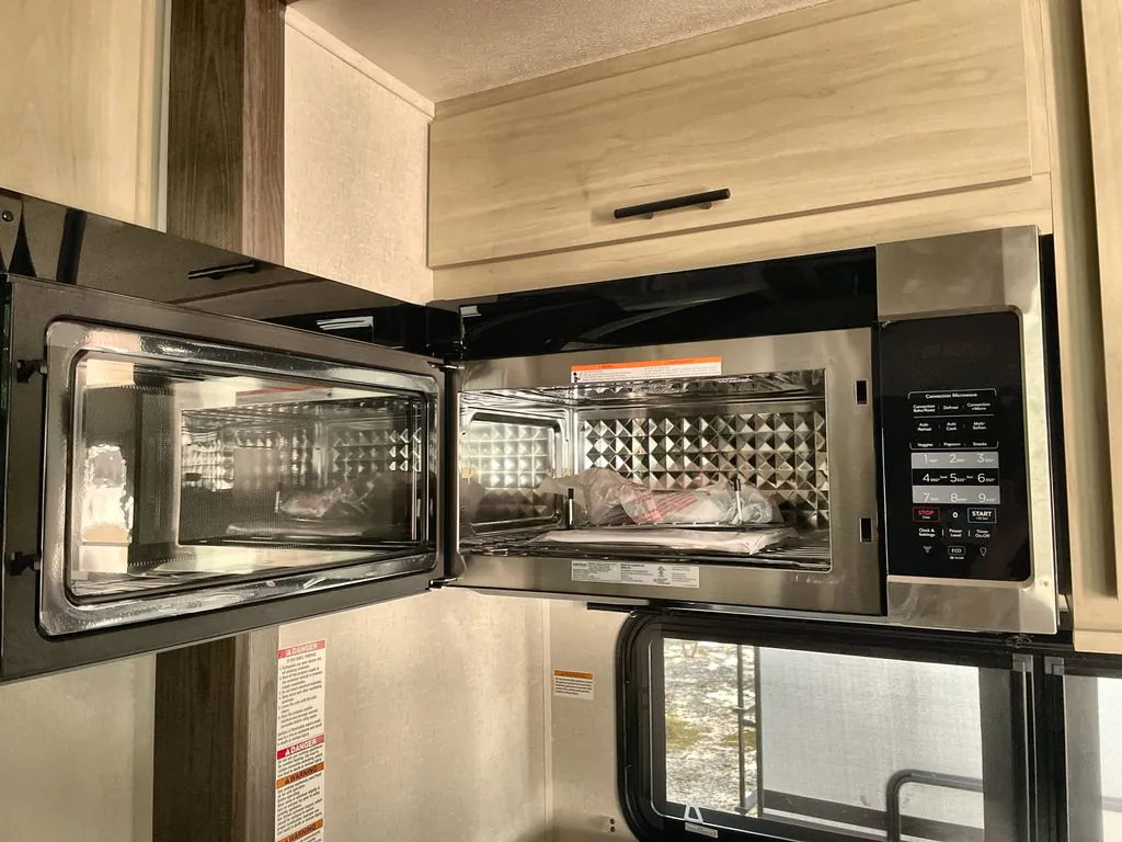 2027 Forest River RV Wolverine 36BC, Photos photo 19