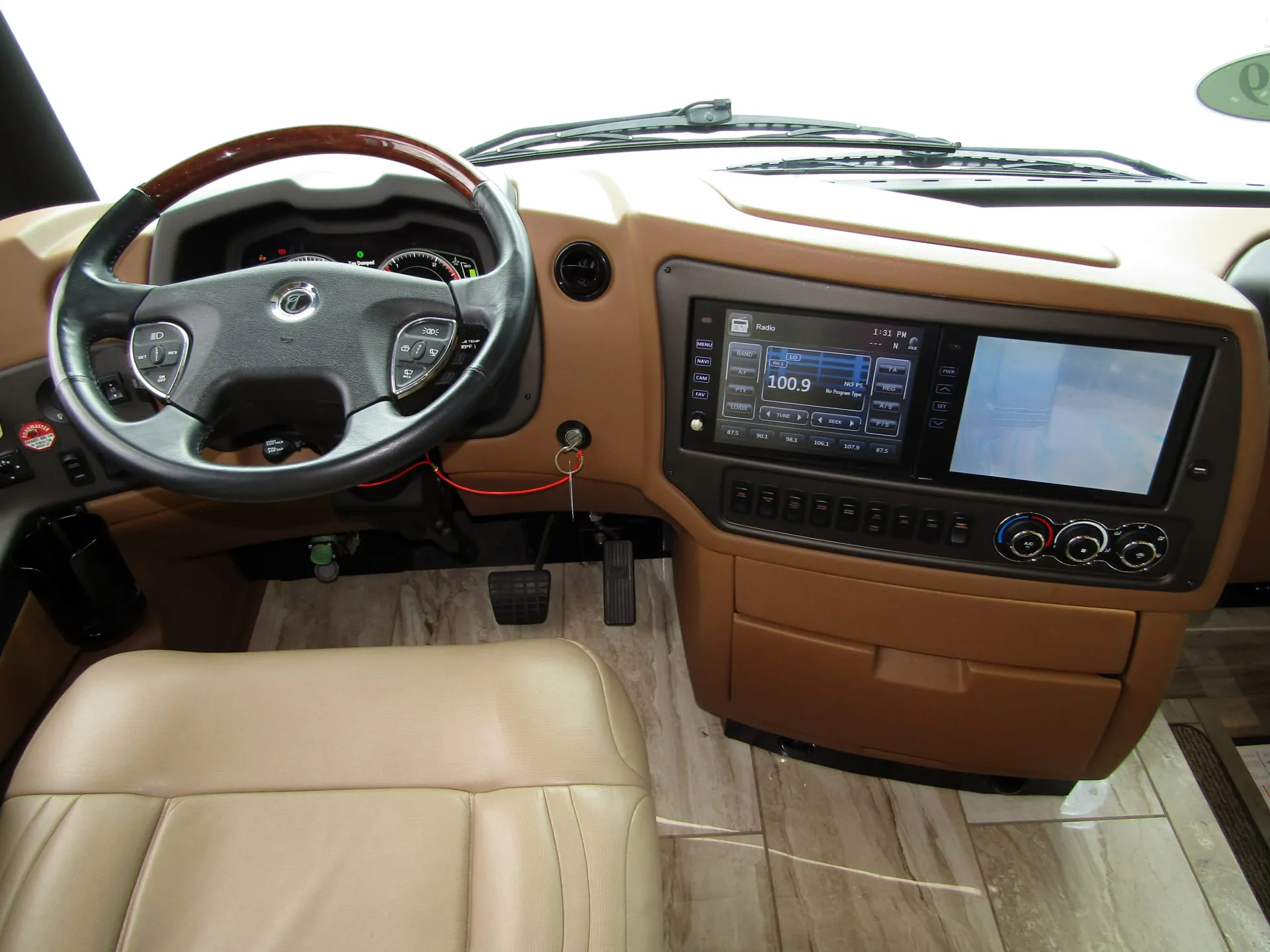 2019 Tiffin Allegro Bus 45 MP - Photo 3