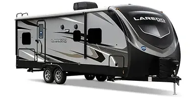 Keystone Laredo 280RB exterior