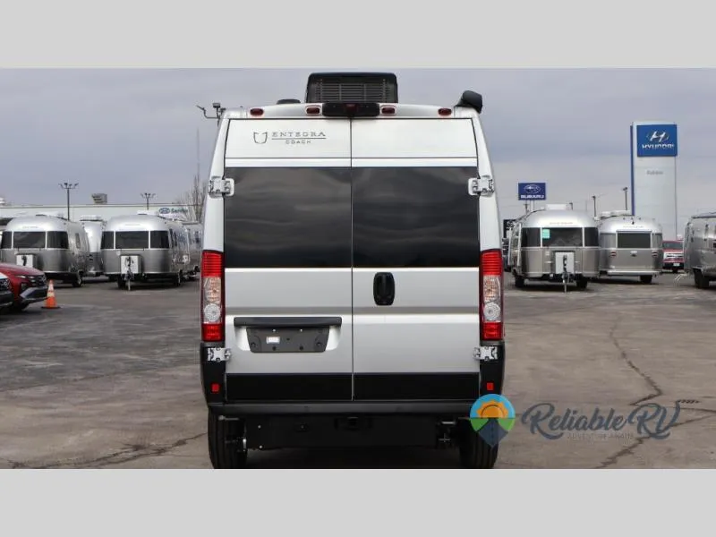 2026 Entegra Coach Arc 18C - Photo 3