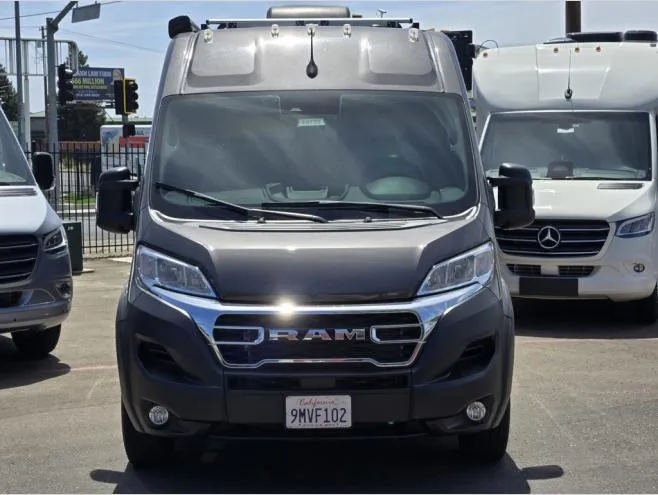 2024 Jayco Swift 20T - Photo 3