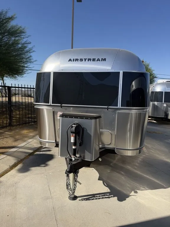 2026 Airstream Trade Wind® Trade Wind - Photo 4