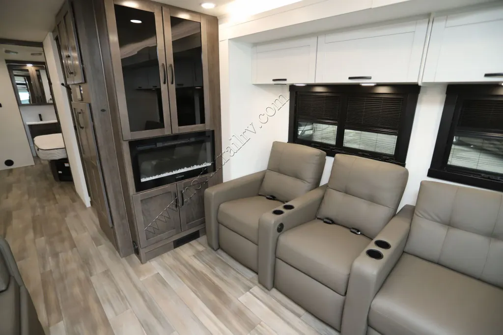 2026 Entegra Coach Vision XL 36C, Photos photo 17