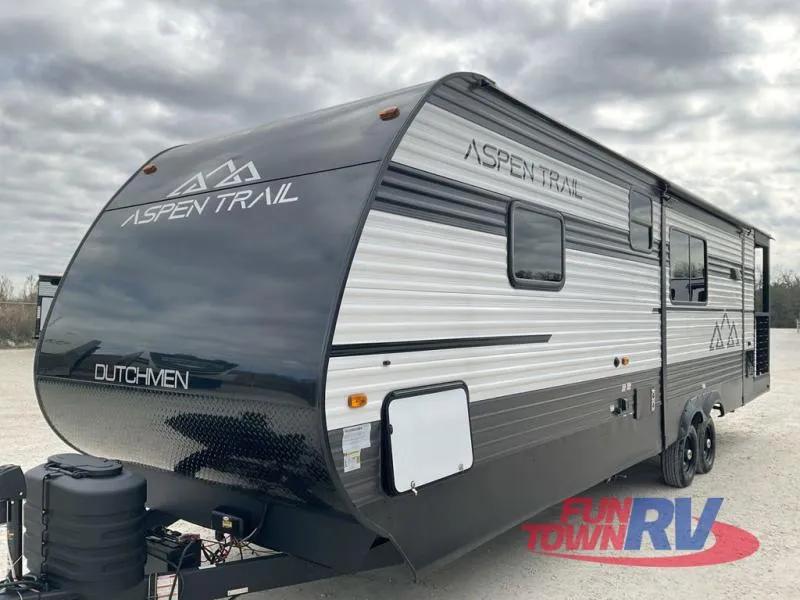 2025 Dutchmen Aspen Trail 3200WAP - Photo 3